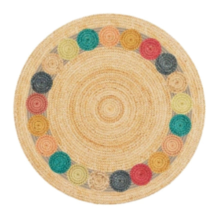 Tapis Osier Original