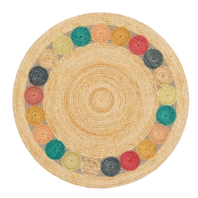 Tapis Osier Original