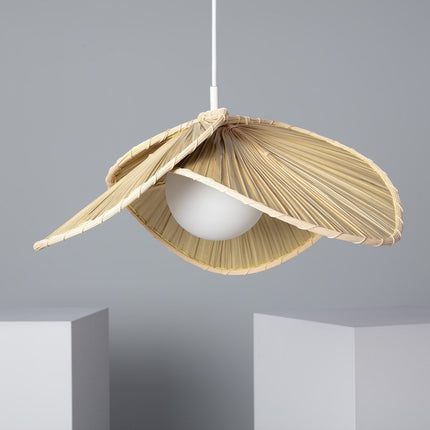 Suspension Rotin & Bambou Suspensions
