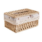 Boîte Mouchoir Deco