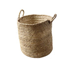 Cache Pot Osier 45 Cm Pot Osier