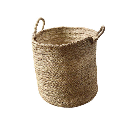 Cache Pot Osier 45 Cm Pot Osier
