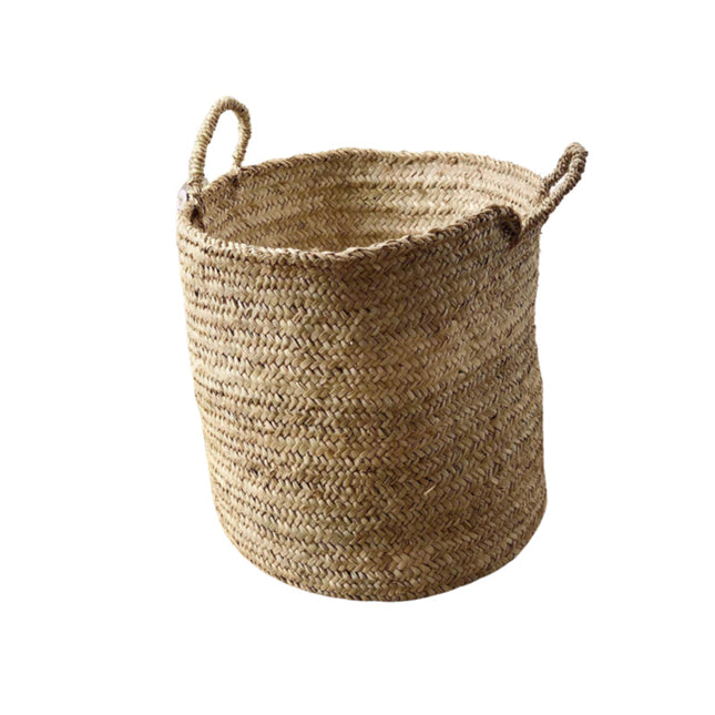 Cache Pot Osier 45 Cm Pot Osier