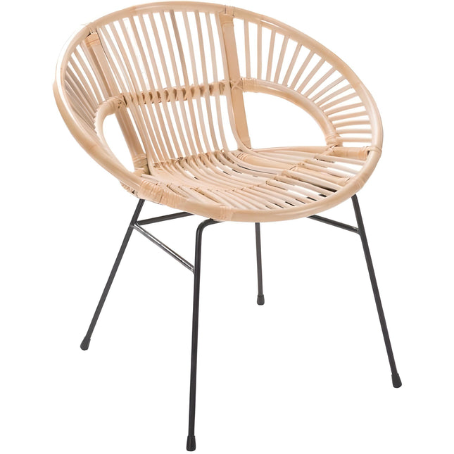 Chaise En Rotin Design Chaises