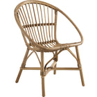 Chaise En Rotin Naturel Chaises