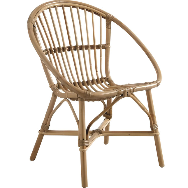 Chaise En Rotin Naturel Chaises