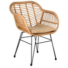 Chaise En Rotin Synthétique Chaises