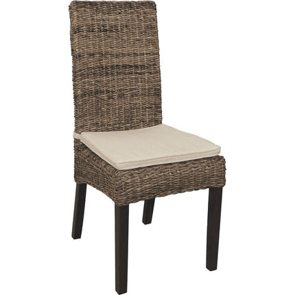 Chaise Rotin Tressé Chaises