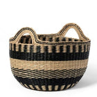 Corbeille À Linge En Osier Petit Panier Linge