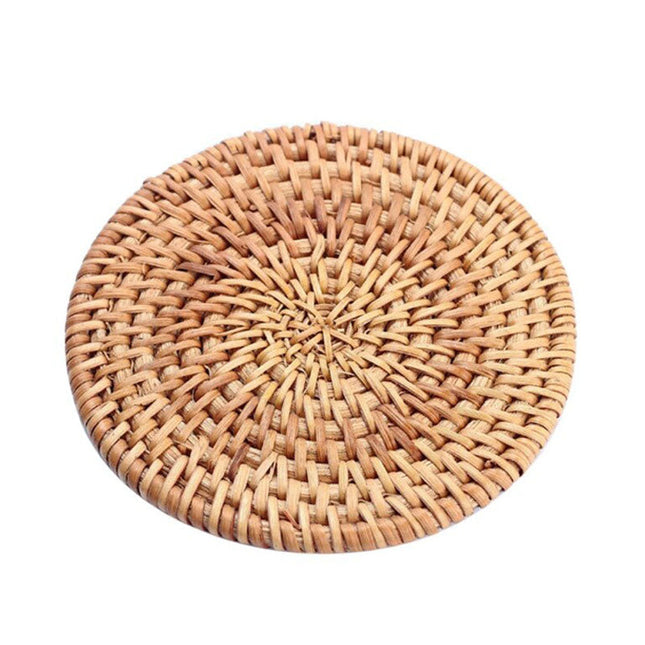 Dessous De Plat Art Déco Plat