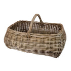 Grand Panier Rotin Naturel Paniers