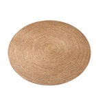 Grand Tapis Rotin