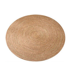 Grand Tapis Rotin