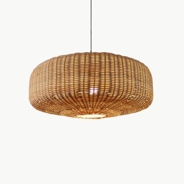 Grande Suspension Osier Suspensions