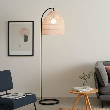 Lampadaire Ethnique Design Lampadaires