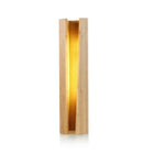 Lampe Bambou Bois Design Luminaire