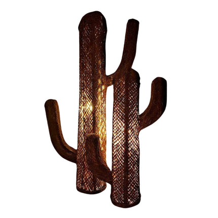 Cactus Osier Lumineux