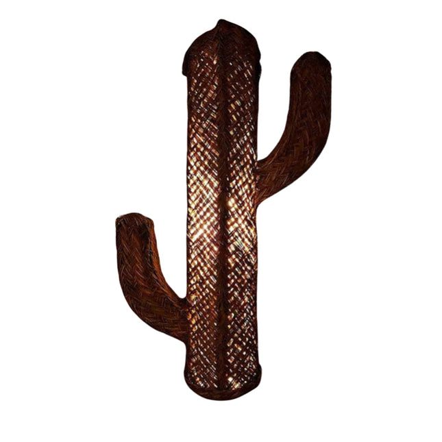 Cactus Osier Lumineux