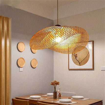 Osier Suspension Rotin Suspensions