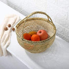 Panier À Fruits En Osier Fruit