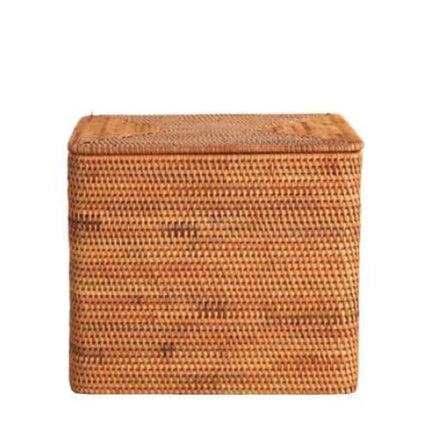 Panier À Linge En Osier Dangle Xl