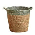 Panier À Linge Osier Souple Moyen