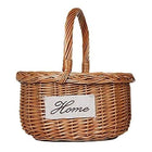 Panier Osier Marché 25Cm Panier Osier