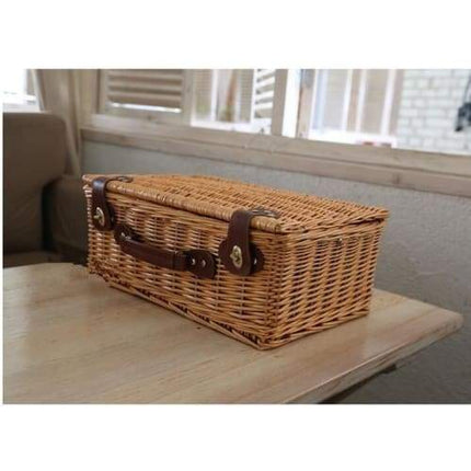 Panier Osier Picnic Panier Osier