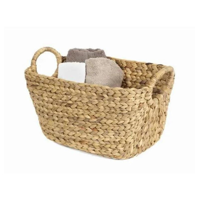 Panier De Rangement Avec Anse
