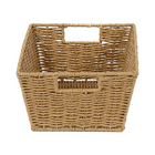 Panier Osier Rangement Salle De Bain