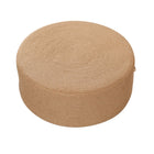 Petit Pouf En Osier