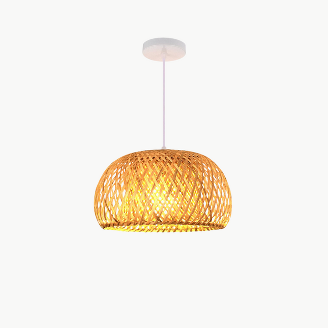 Petite Suspension Bambou Suspensions