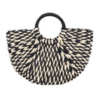 Sac En Paille Femme Sac Paille