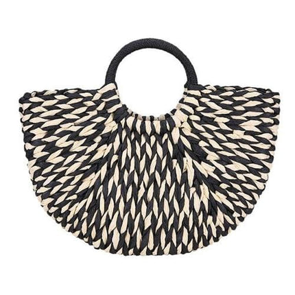 Sac En Paille Femme Sac Paille