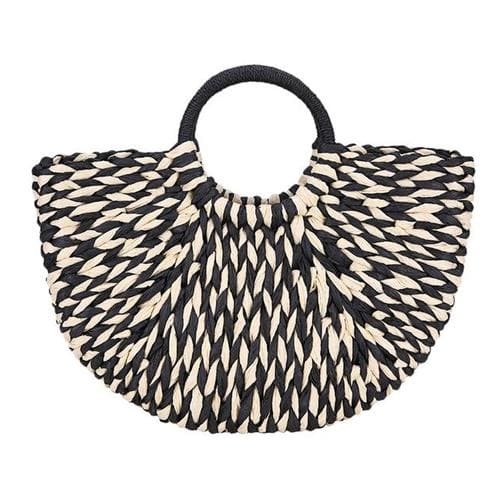 Sac En Paille Femme Sac Paille