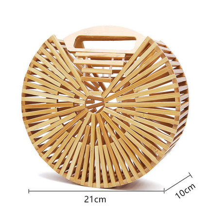 Sac Bambou Petit