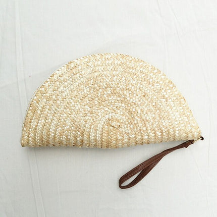 Sac Bambou Court