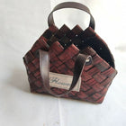 Sac Bambou Chocolat