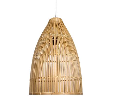 Lampe Osier Tressé Luminaire
