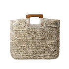 Sac Bambou Phyllostachys Beige / 45X12X36 Cm