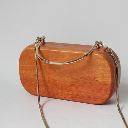 Sac Bambou Classique