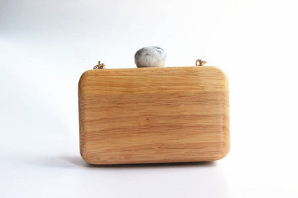 Sac Bambou Coffret