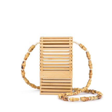 Sac Bambou Guci
