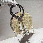 Sac Bambou Arabica Naturel