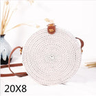 Sac Bambou Bois Blanc