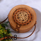 Sac Bambou Salade