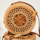 Sac Bambou Sauvage
