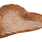 Plateau Osier Tressé Cadeaux