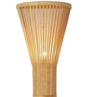 Applique Murale Chambre Osier Luminaire