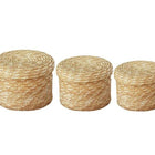 Mini Paniers Osier Mariage Panier En